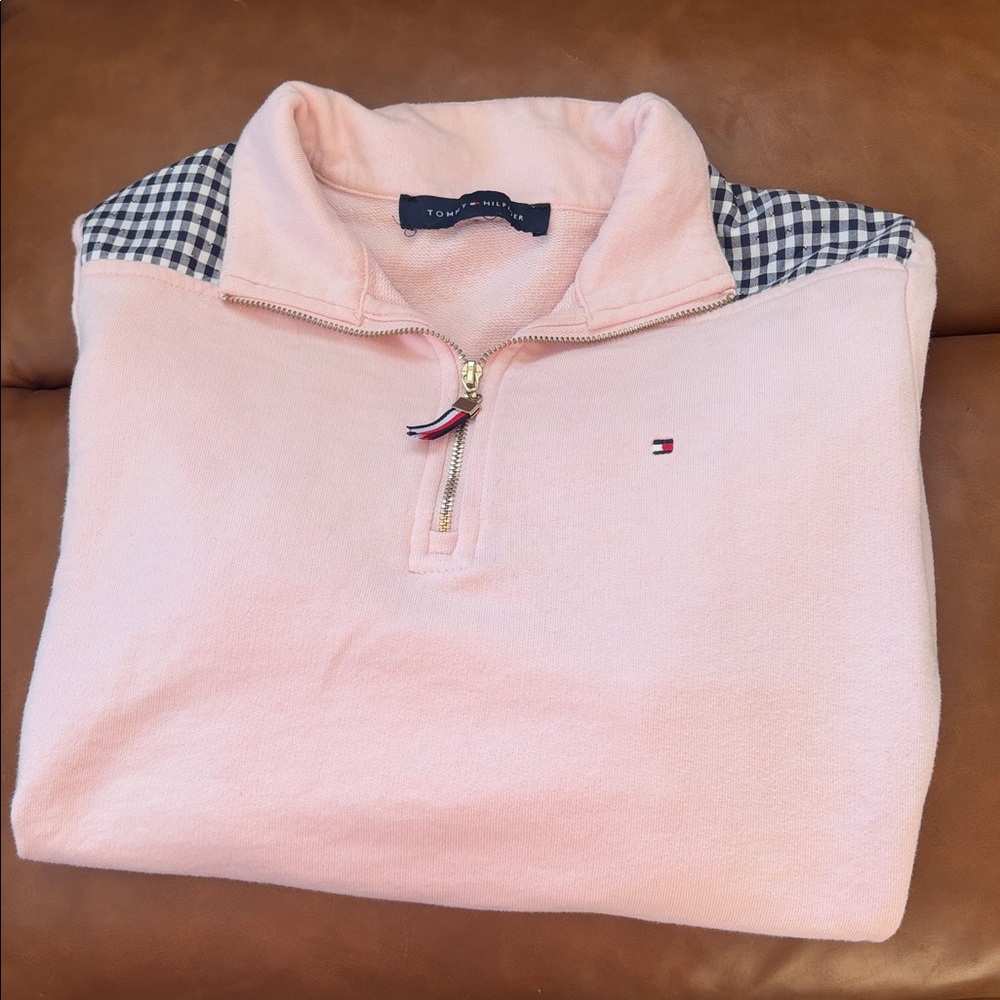 Tommy Hilfiger Long Sleeves - Picture 3 of 5